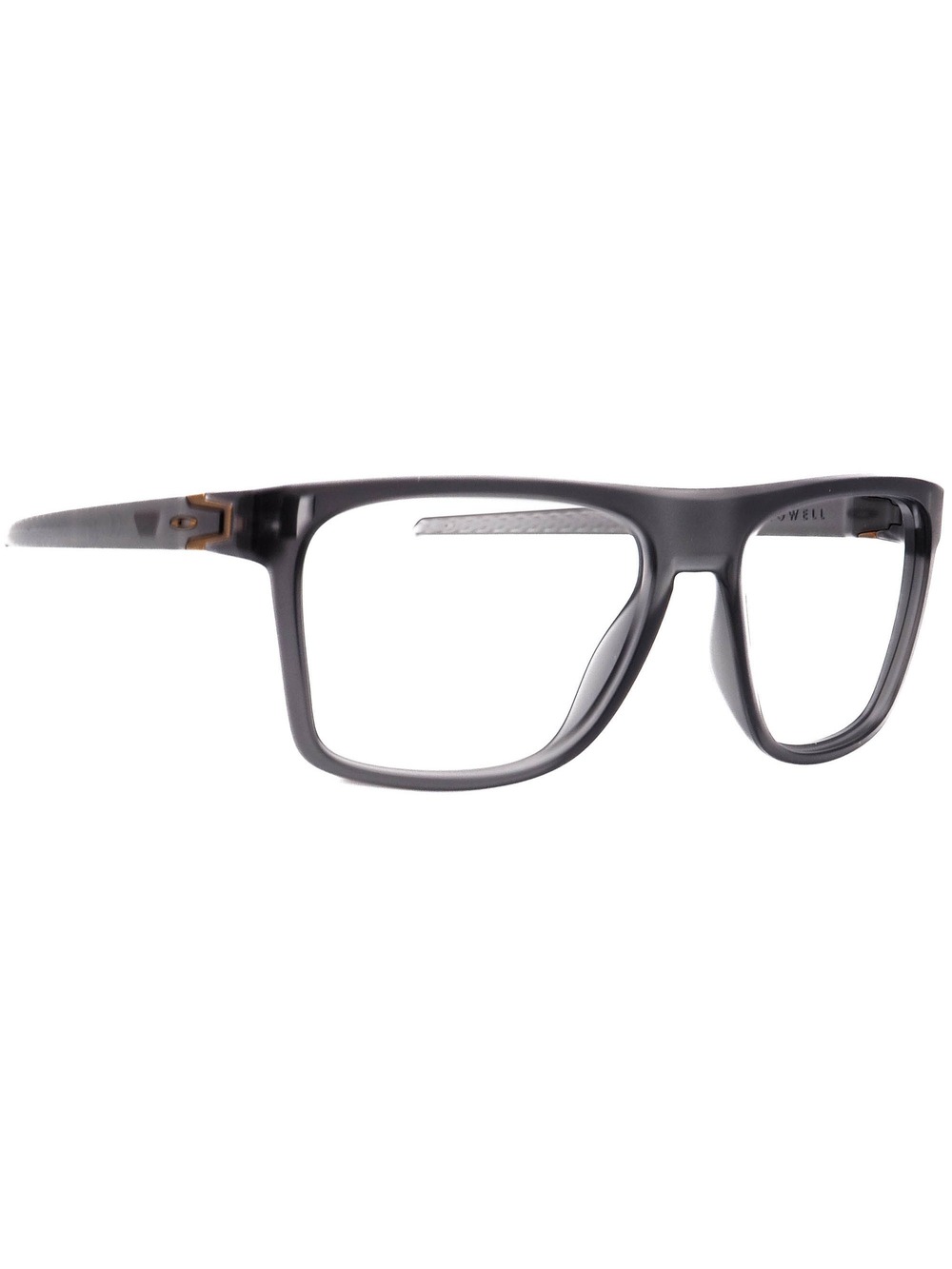 Oakley OO9100-0257 Leafingwell Sunglasses (no lenses)